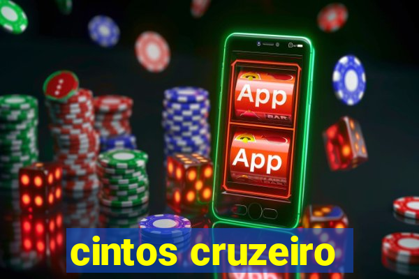 cintos cruzeiro